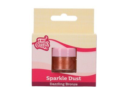 4932 fc perletova farba dazzling bronze bronzova