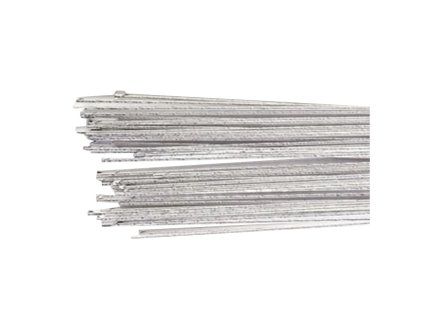 5412 1 floristicky drotik strieborny 24