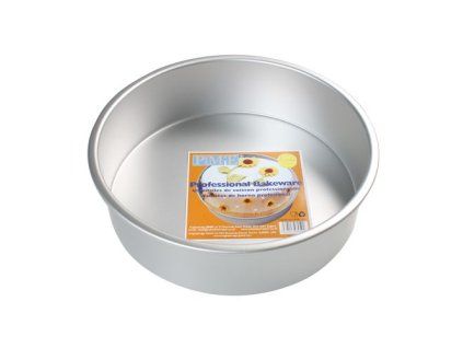 5547 1 forma kruh pr 20x7 5cm pme