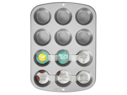 5574 1 forma na pecenie muffiny 12 w