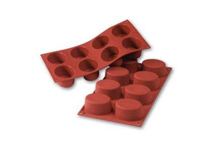 6807 1 silikonova forma oval 7 5x5 5cm sf055