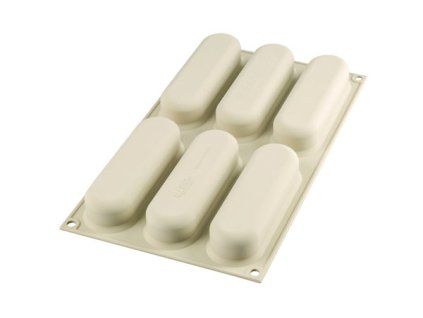 7464 silikonova forma kit chic eclair