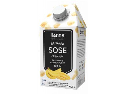 bonne banan 500