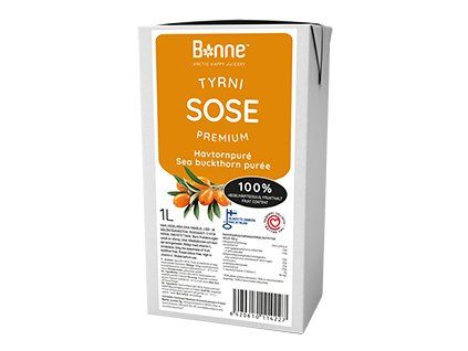 8610 ovocne pyre rakytnik 1l