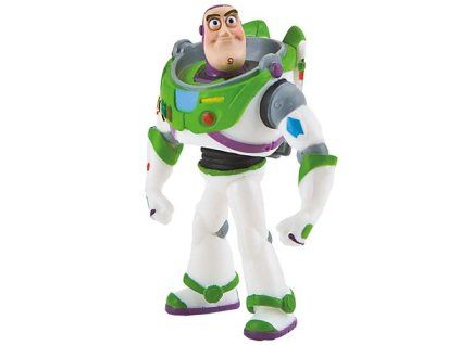 8736 plastova figurka toy story buzz lightyear