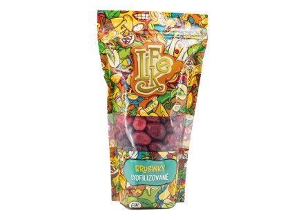 lyofilizovane brusnice