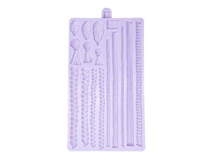 9300 silikonova forma karen davies macrame