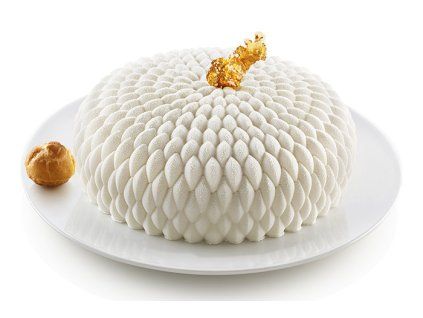 9534 silikonova forma honore silikomart