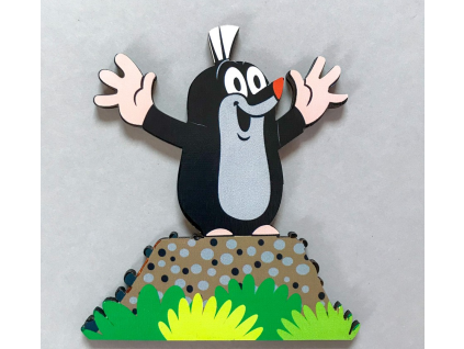 krtko