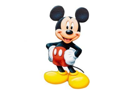 mickey mouse