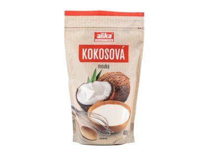 kokosova muka