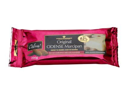 marcipan