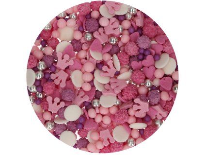 F51390 1 posyp princess 50g