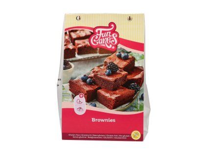 F11100 0 zmes na brownies