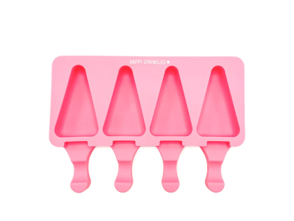 Triangle Silikonform 720x