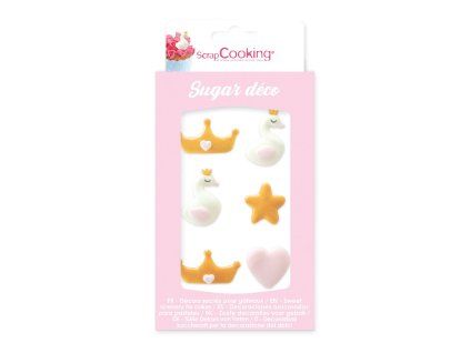 SC6986 0 princess 6ks
