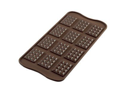 mini choco bar