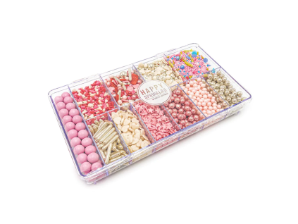 14345 hs posyp box pink dream 350g