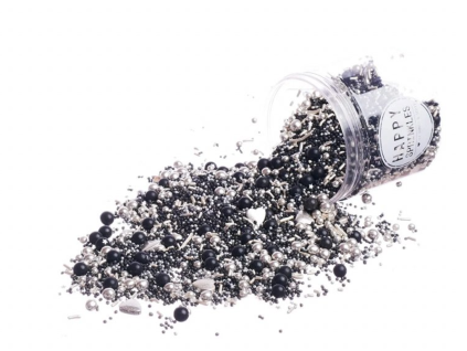 14764 3 hs posyp black pearl mix 90g