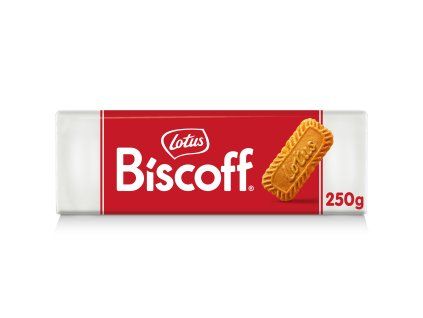 340840 Biscoff Classic 250g