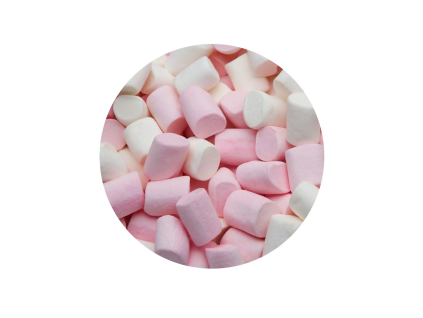 mini mallows