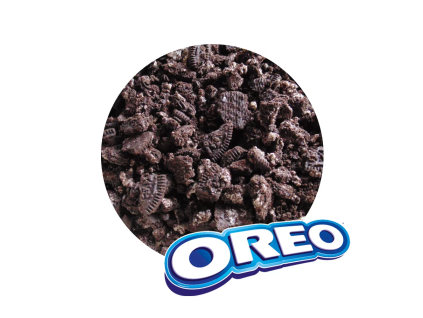Oreo