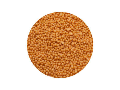 Caramel Parels