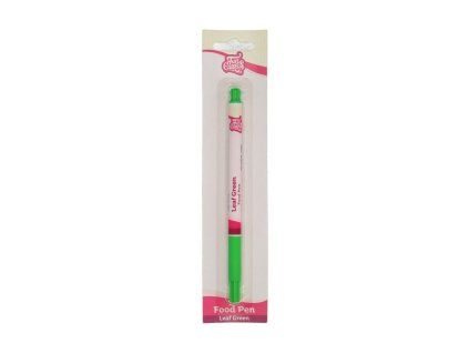 15144 fc fixa leaf green zelena