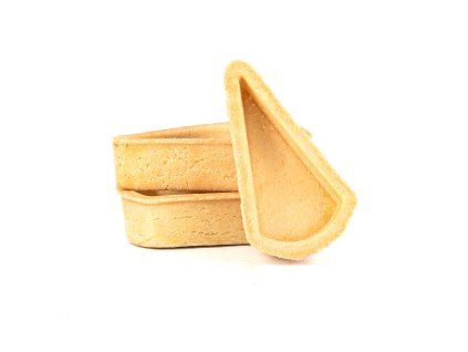 mignon triangle tart brise 40x70mm