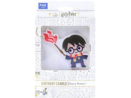 17962 pme sviecka harry potter