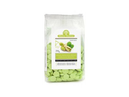 vyr 3680 17682 250 g cokolada poleva master martini pistaciova
