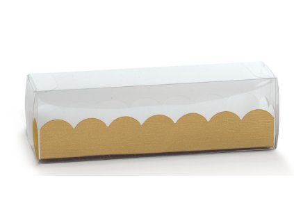 SCATOLE PER PASTICCERIA 2025 41 zlate 160