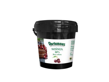 wiz Wiśnie 80%