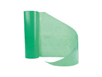 19365 1 vrecka drez zelene ldpe 40cm 100ks