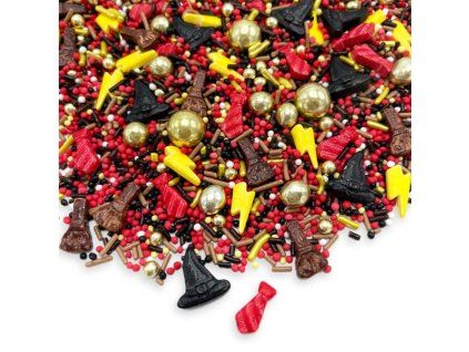 Streuselmix WorldOfMagic Dreieck