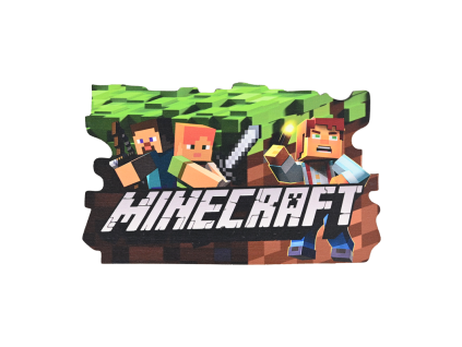 minecraft traja 1
