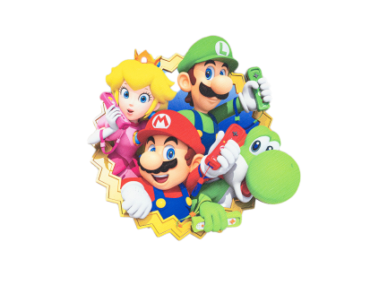 mario a spol