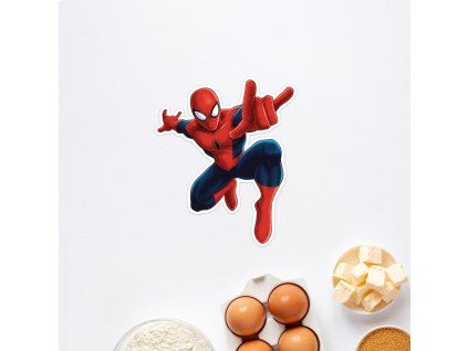 Spiderman 2