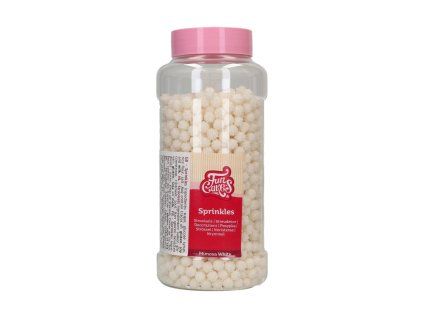 FC posyp Mimosa white 500g
