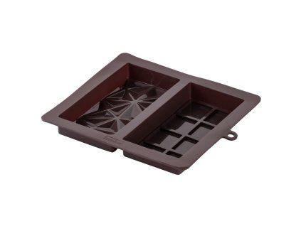 Zenker Silicone Mould Dubai Chocolate Bar