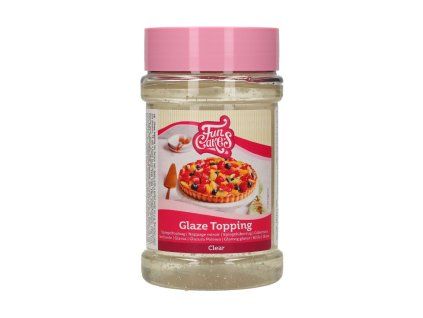 FC Glaze Topping 375g