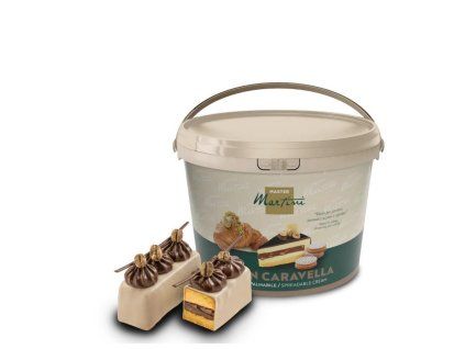 AX52FW Caravella Gran Caffé 5 kg