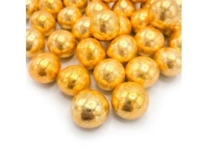 Vintage Gold Choco XXL