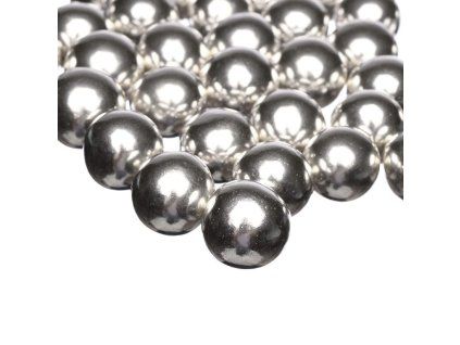 Silver Choco XXL