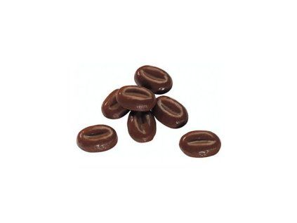 grains cafe chocolat lait