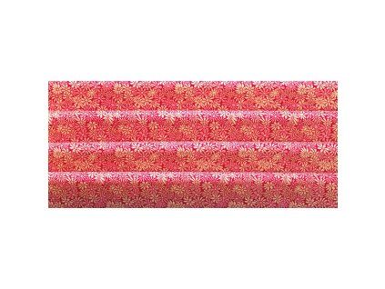 feuilles imprimees hippy