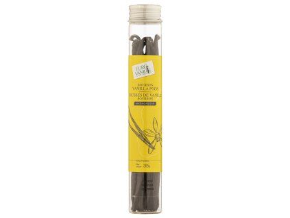 12812 Gousses de vanille de Bourbon 35g