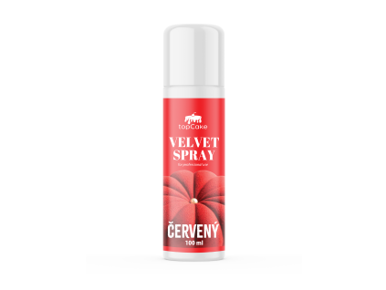 front mockup spray bottle 100ml 28 4 26 červený