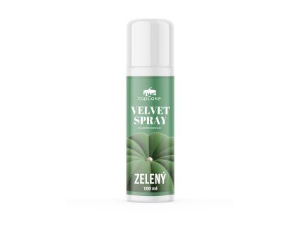 topcake green 100ml new