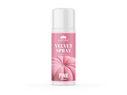 topcake pink 400ml